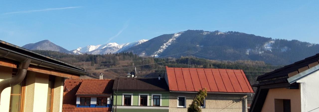 Penzion Weinerovka Varin Zilina Bagian luar foto