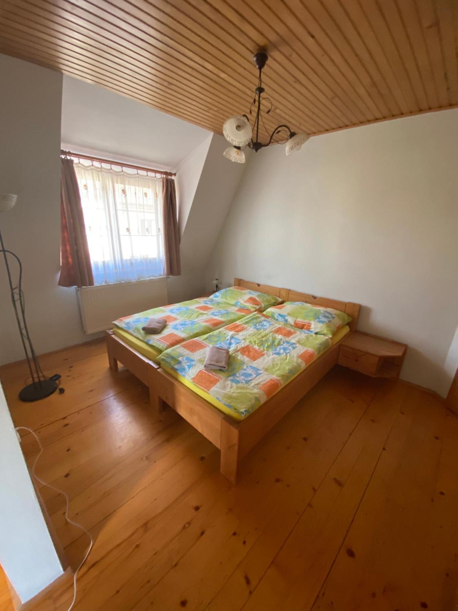 Penzion Weinerovka Varin Zilina Bagian luar foto