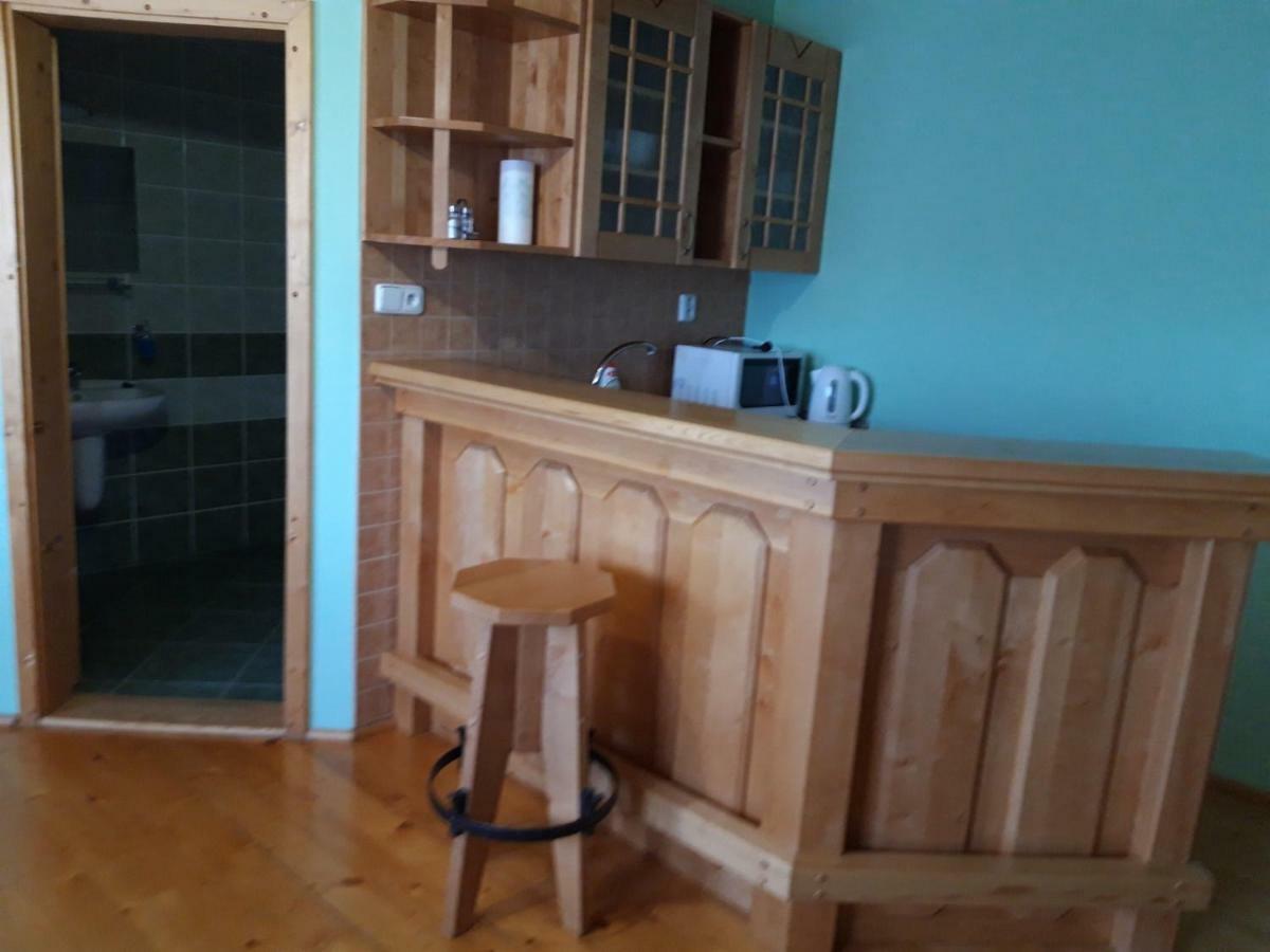 Penzion Weinerovka Varin Zilina Bagian luar foto