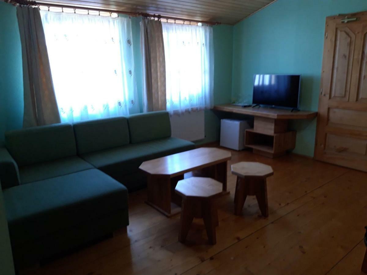 Penzion Weinerovka Varin Zilina Bagian luar foto