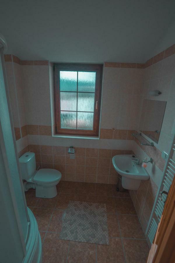 Penzion Weinerovka Varin Zilina Bagian luar foto